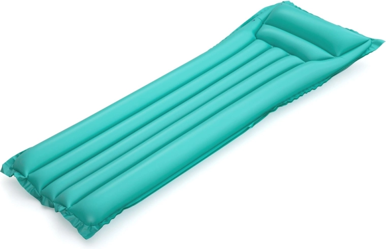 Oreiller intégré confortable