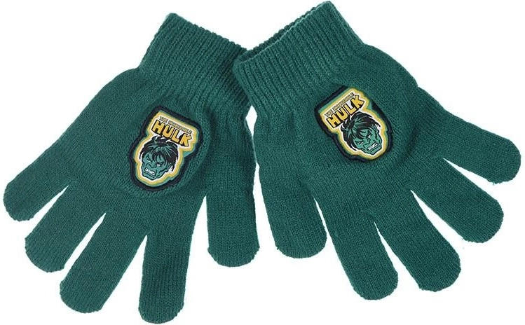Gants Avengers