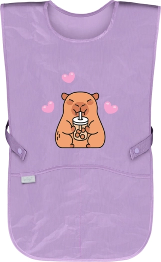 Tablier pour enfants BAAGL Capybara