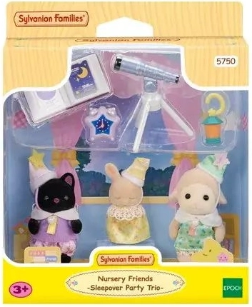 Des accessoires pour une soirée magique