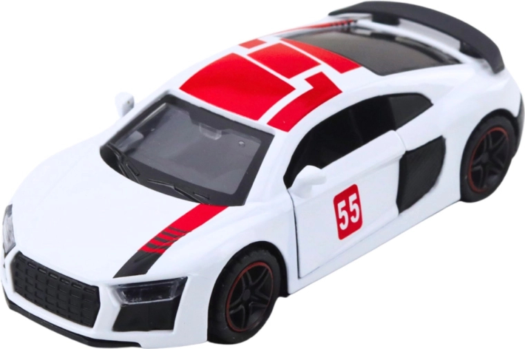Construction métallique die-cast
