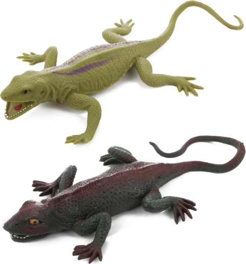 Aspect réaliste et surface texturée