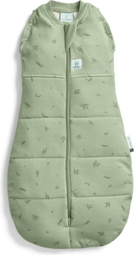 Température sous contrôle : 2,5 TOG pour 17–23 °C