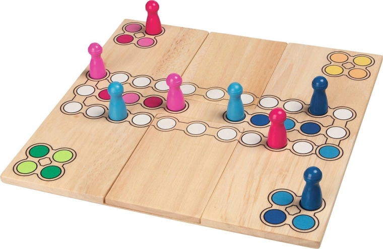 Dimensions compactes, adaptées aussi aux déplacements
