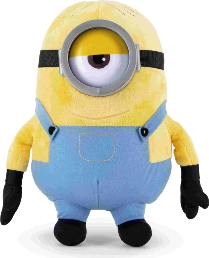 Minion Stuart en peluche Universal