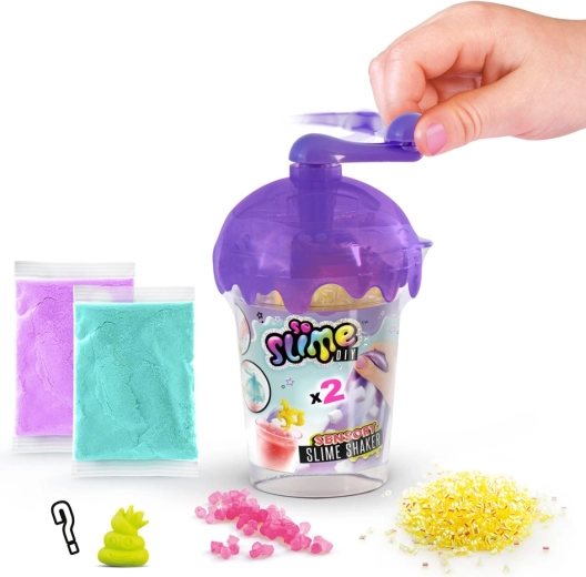 Ajoutez des paillettes et des décorations