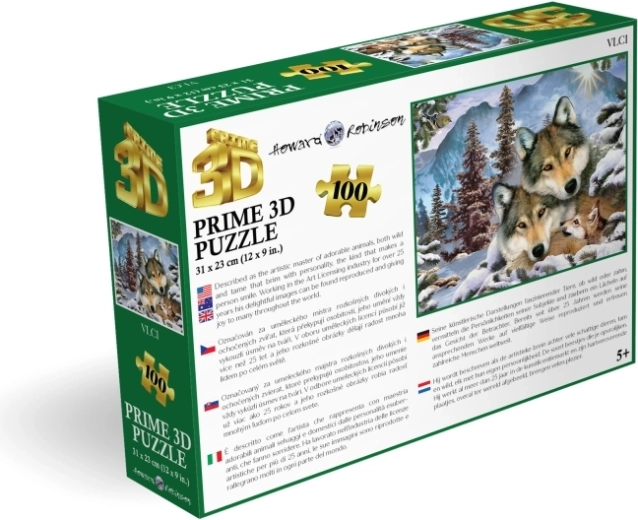 Divertissement sûr dès 5 ans