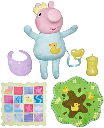 Jeu de rôle avec accessoires