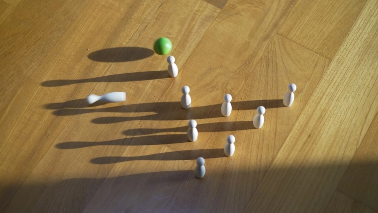 Du plaisir pour les enfants et les parents