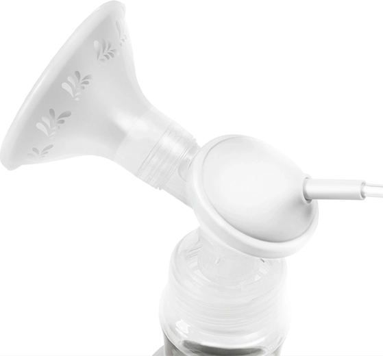 Extraction douce et hygiénique