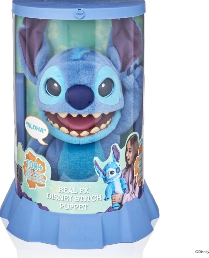 Plus de 100 combinaisons de sons et de mouvements