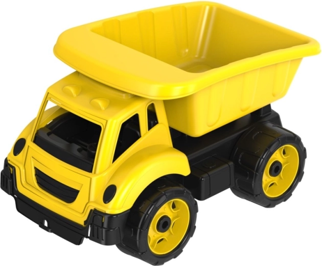 Camion-benne