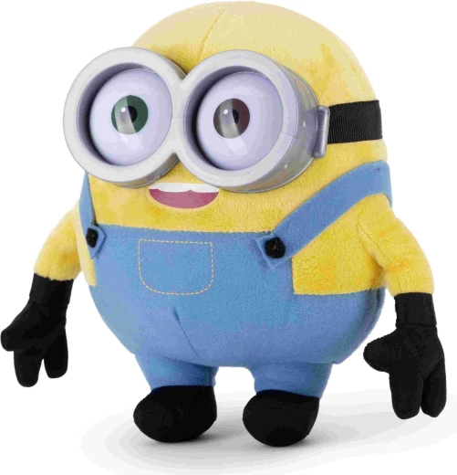Look fidèle au personnage du film
