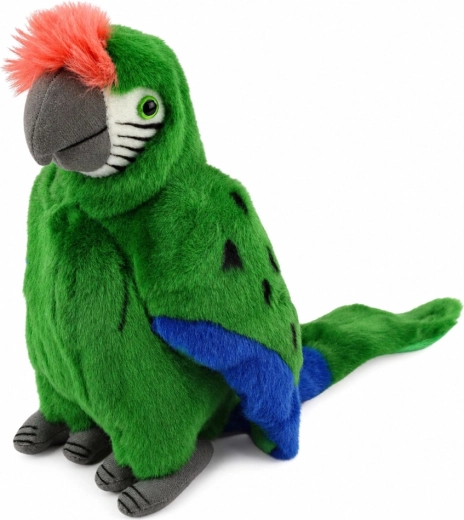 Peluche douce idéale pour les câlins