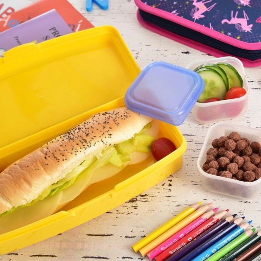 Idéale pour l’école et les déplacements