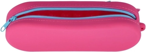 Fermeture éclair sûre et format compact