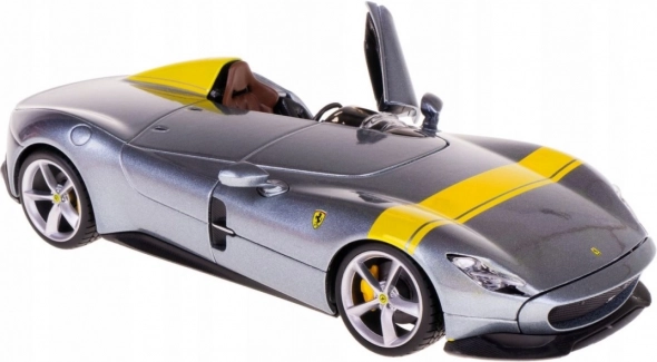 Belle pièce de collection à l’échelle 1:24