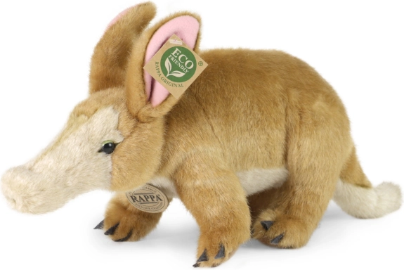 Raton laveur en peluche 30 cm ECO-FRIENDLY