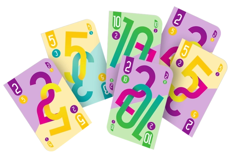 Une escarmouche de cartes rapide pour 2 à 5 joueurs