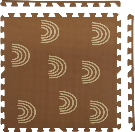 Assemblage et extension faciles