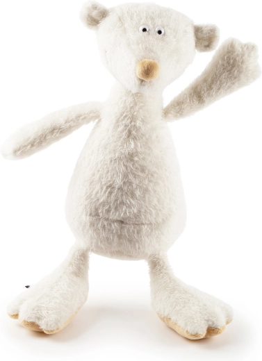 Un compagnon sûr pour les tout-petits
