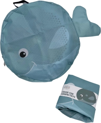 Compactoys housse pour ensemble pliable et jeu de pêche - 1 pièce