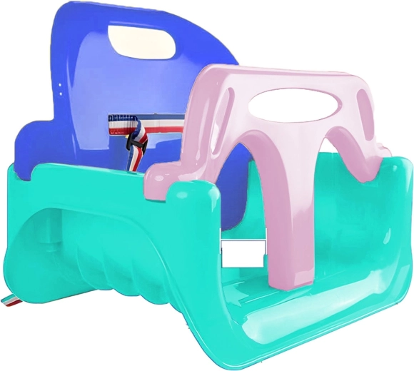 Assise sécurisée pour les petits enfants