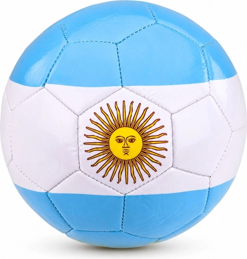 Un design Argentine qui se démarque sur le terrain