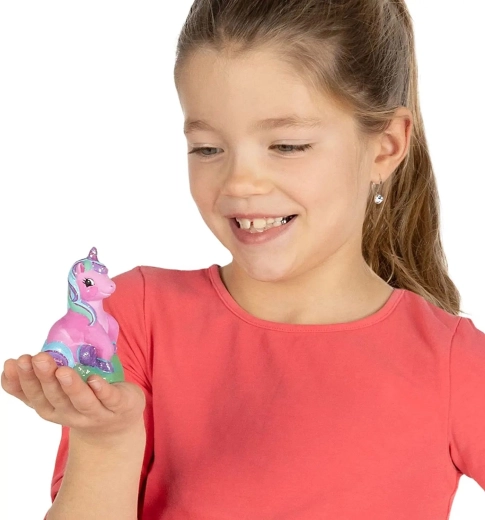 Un divertissement créatif pour les enfants