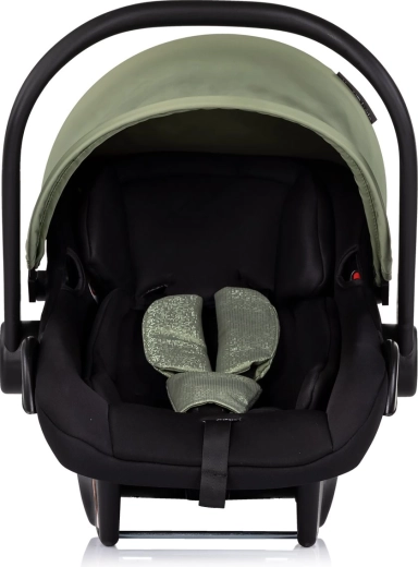 Confort pour nouveau-nés