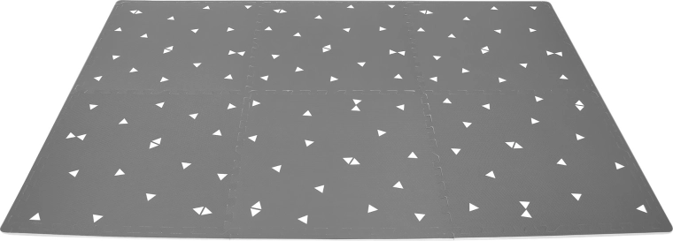 Puzzle modulaire 60 × 60 cm