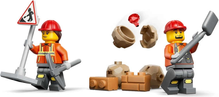 Un chantier riche en histoires