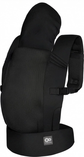 Capuche pour le calme et la protection de l’enfant