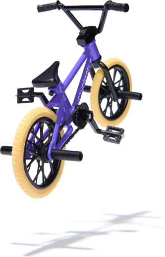 Construction durable et prise en main sûre