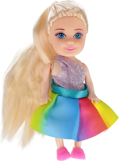 Format compact 10 cm pour la maison et les voyages