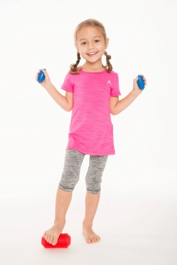 Soutien de l’équilibre et de la coordination