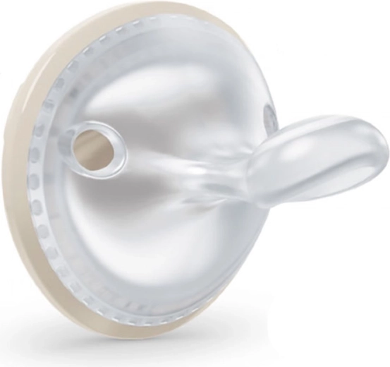 Forme naturelle comme le sein