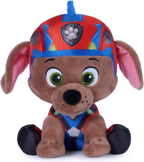 Peluche toute douce, idéale pour les câlins