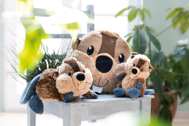 NICI GREEN – respectueux de la nature