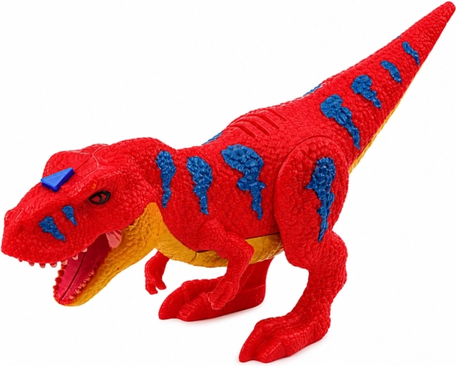 Figurine de T‑Rex incluse