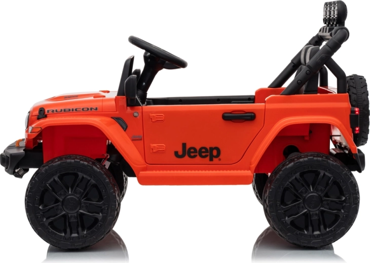 Roues tout-terrain et construction robuste