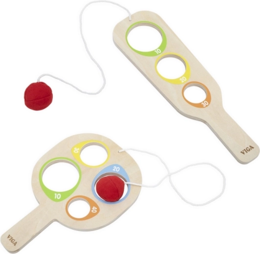Jeu de score pour les petits compétiteurs