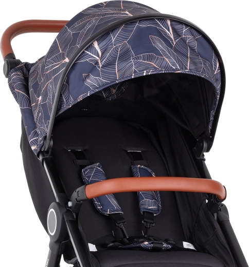 Fenêtre de contrôle pour rester en contact avec l’enfant