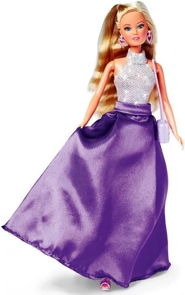 Articulations mobiles pour des poses dynamiques