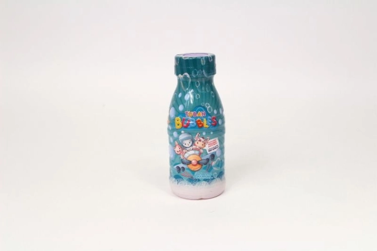 Liquide à bulles de savon Tuban 250 ml