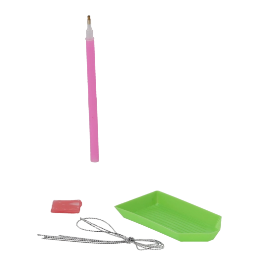 Kit d’outils complet inclus