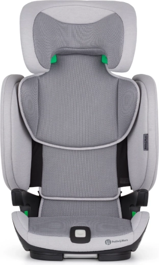 Sécurité i-Size selon ECE R129