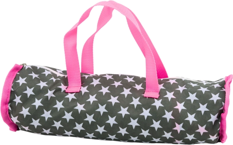 Modèle pliant avec sac de transport