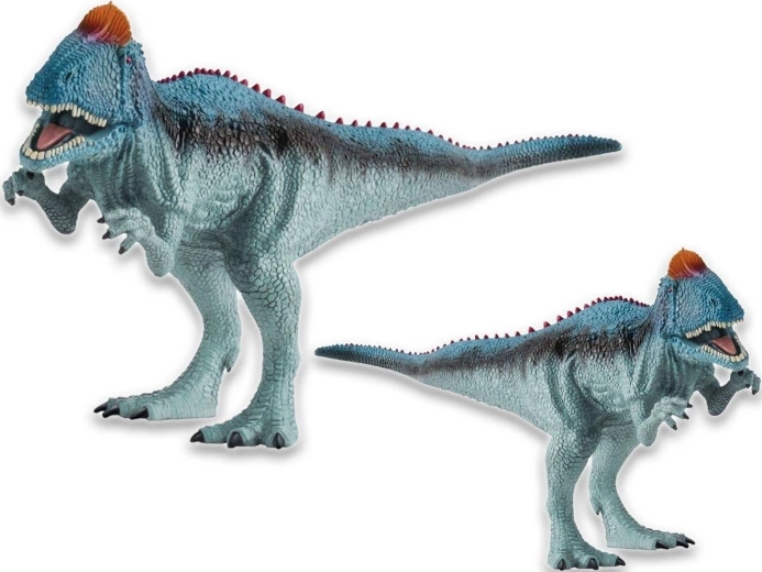 Schleich 15020 Dinosaure Cryolophosaurus