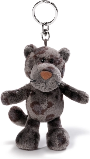 Porte-clés NICI panthère 10 cm